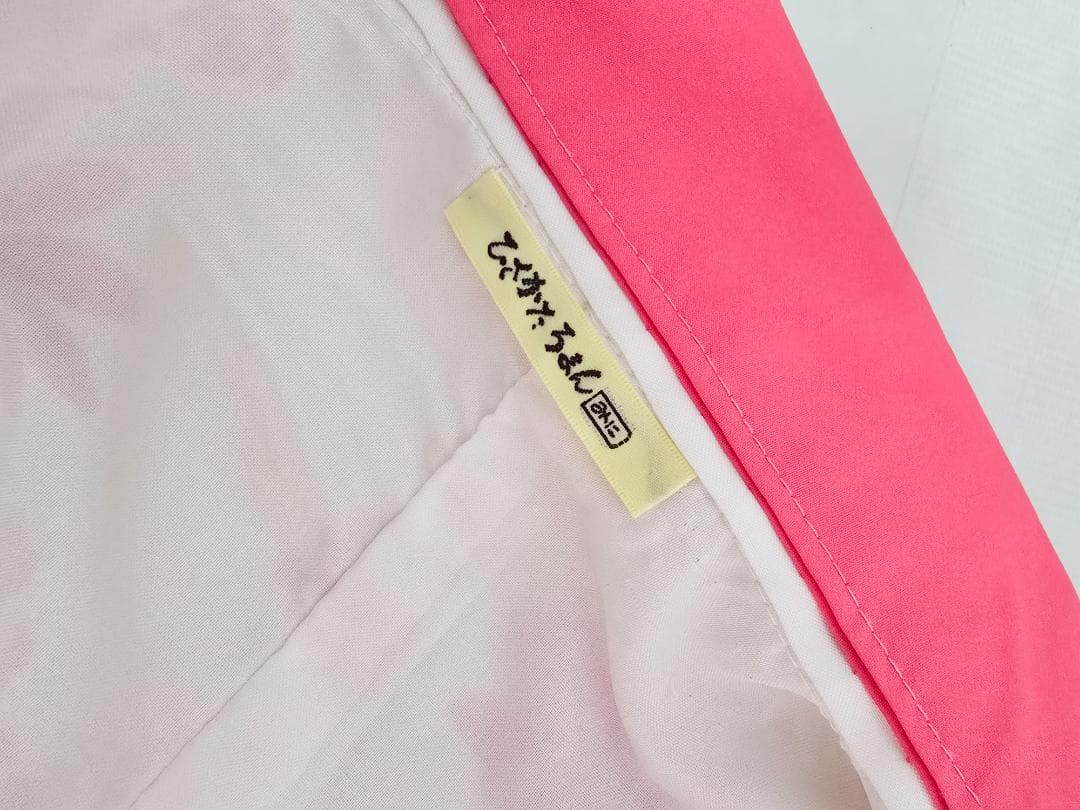 七五三　7歳　ひさかたろまん　ブランド　着物　セット　女の子 *c64