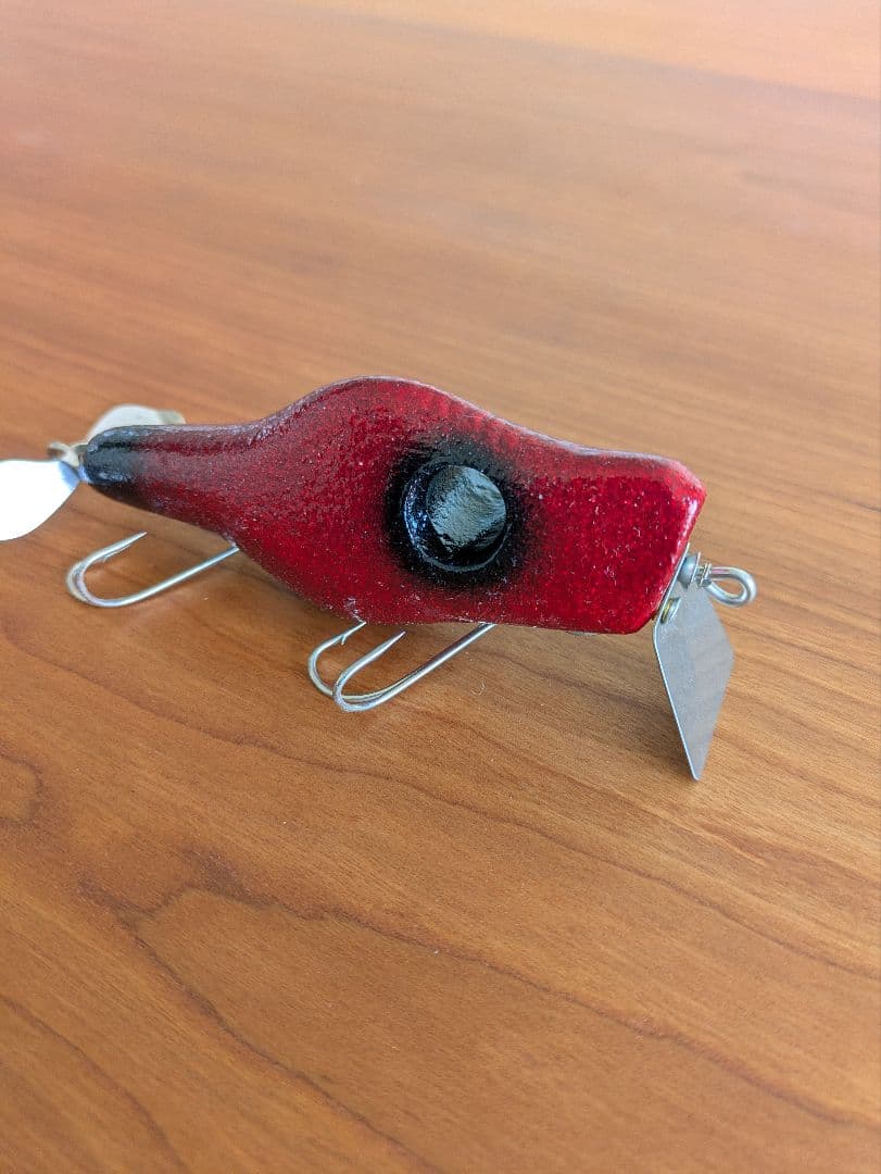 イソノファクトリー POP-EYE Bass（ポップアイバス）