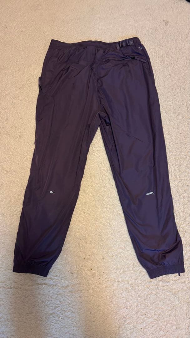 Nike nocta パンツ