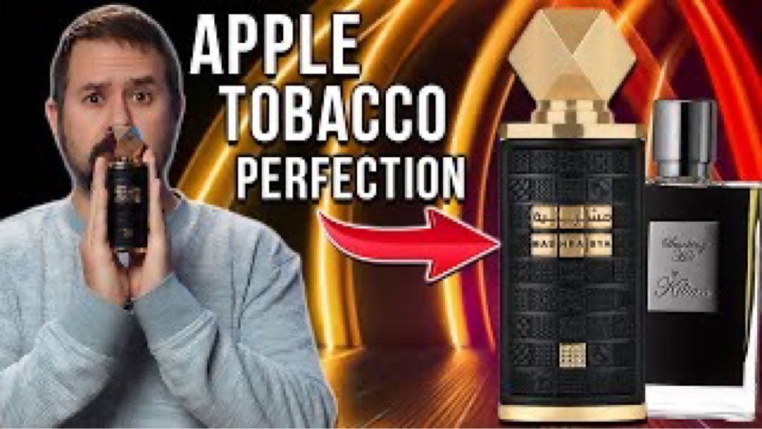 香水(男性用) Lattafa Mashrabya