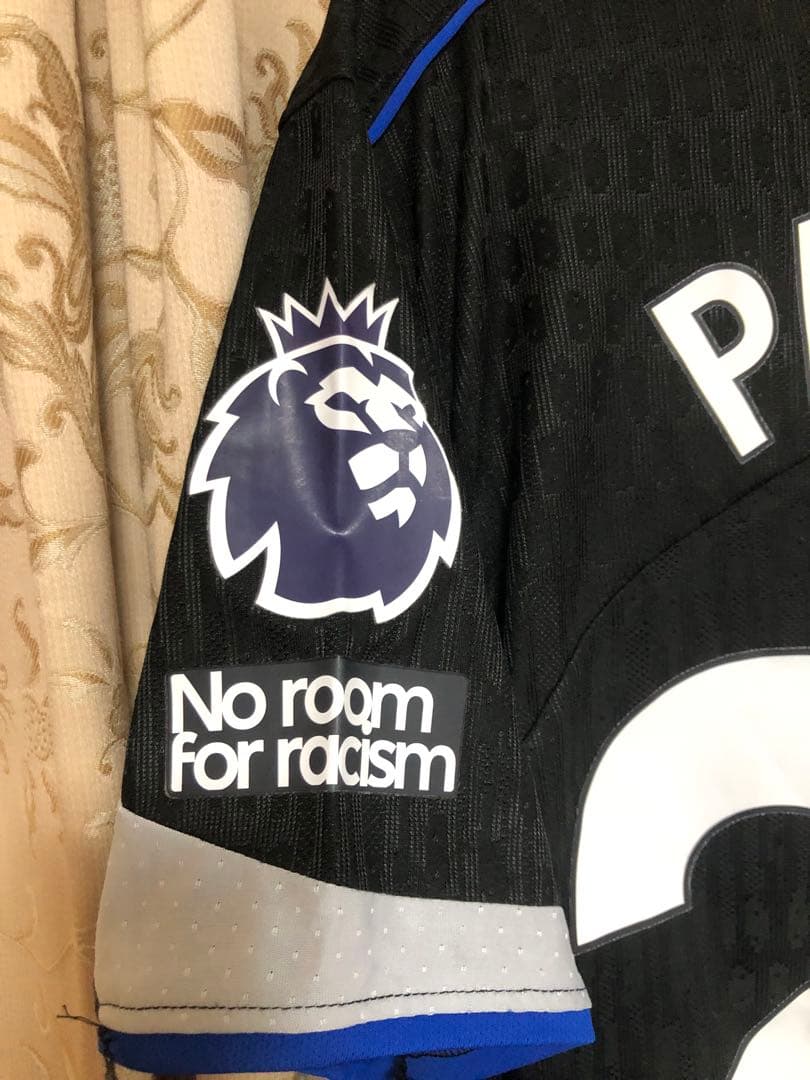 李*様 [訳あり]チェルシー25/263rdCWCチャンピオンパーマー オーセン