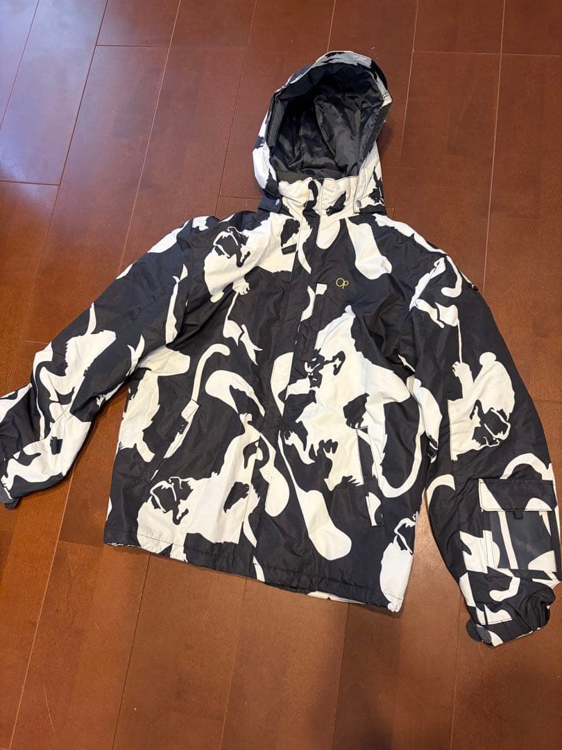 スノーボードセット　キッズ　ウエア、ブーツ、ボード