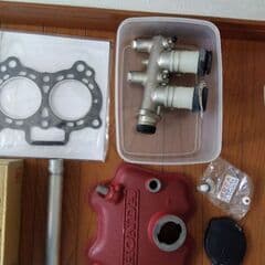 ホンダ ライフ　ステップバン　レアパーツ