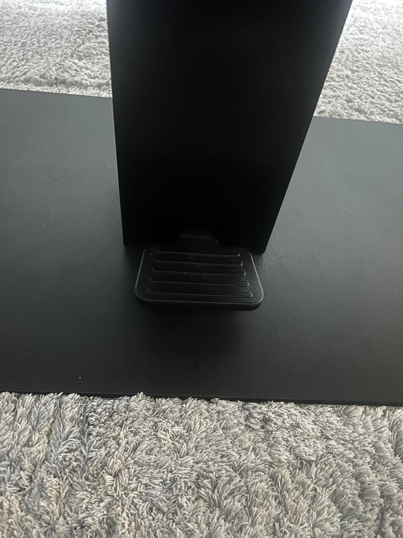 ニトリ セラミック昇降テーブル