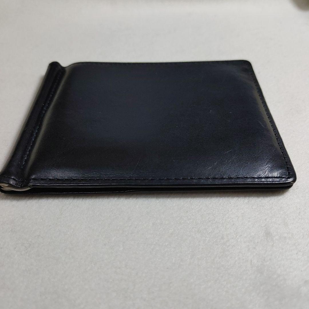 ポーターマネークリップ　PORTER FRESCO MONEY CLIP