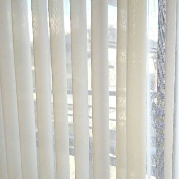 川島織物 オーダーレースカーテン