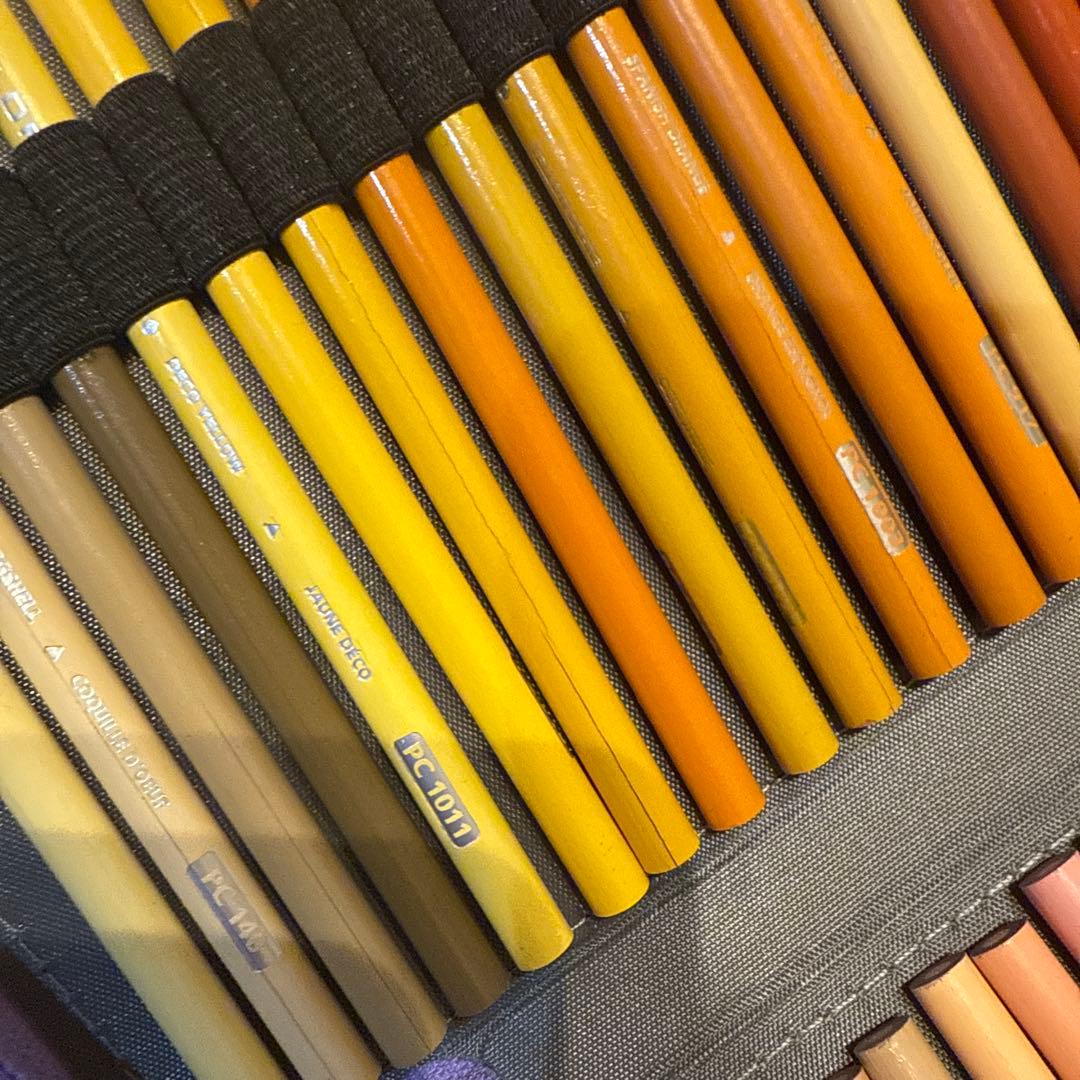 Prismacolor Premier 150色色鉛筆セット プリズマカラー