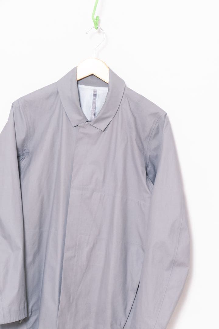 Arc’teryx veilance 初期　ナイロンコート　アーカイブ