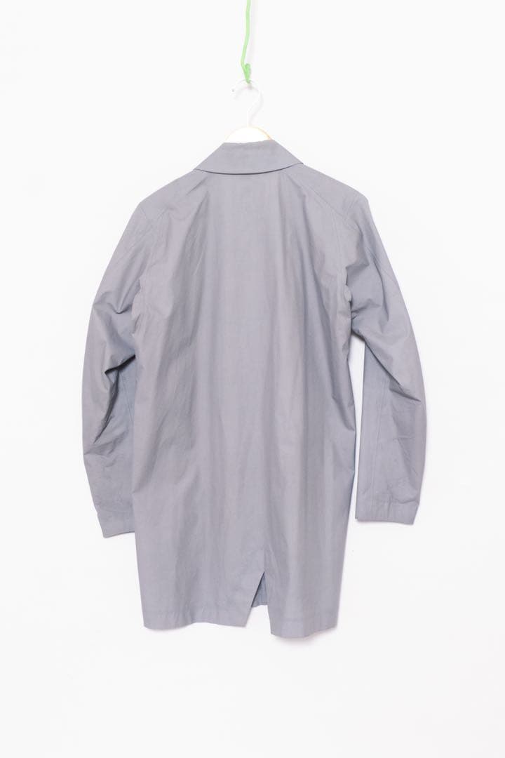 Arc’teryx veilance 初期　ナイロンコート　アーカイブ