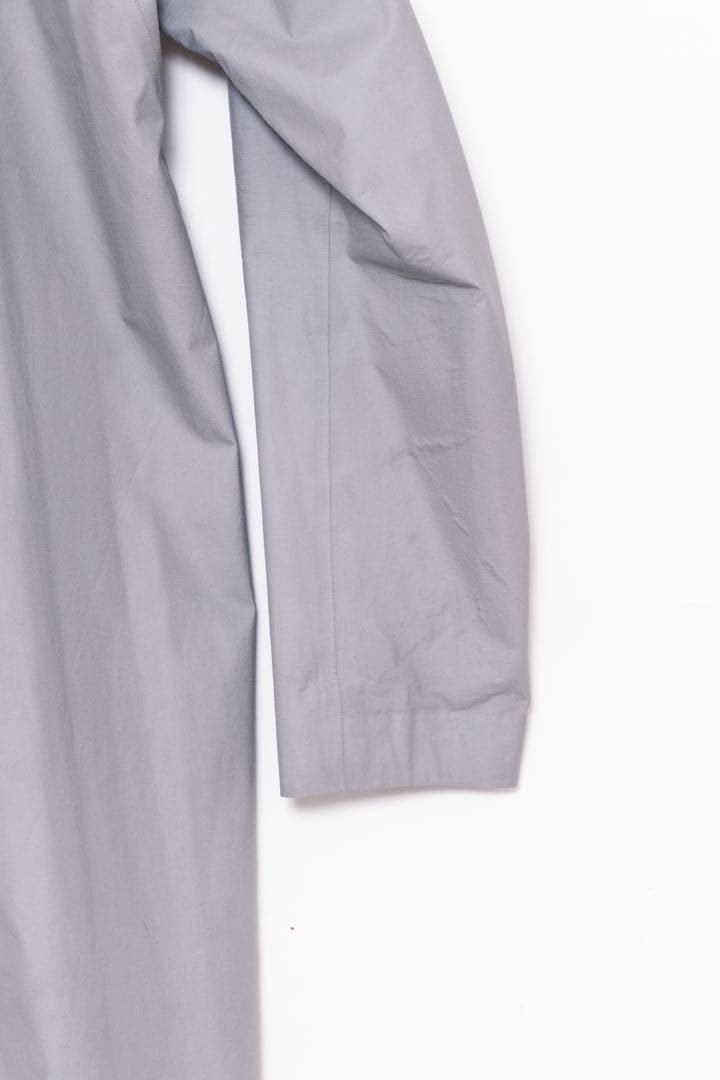 Arc’teryx veilance 初期　ナイロンコート　アーカイブ