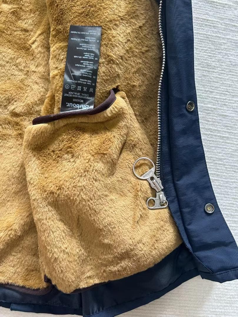 Barbour × Noah コラボレーション ジャケット＆ベスト