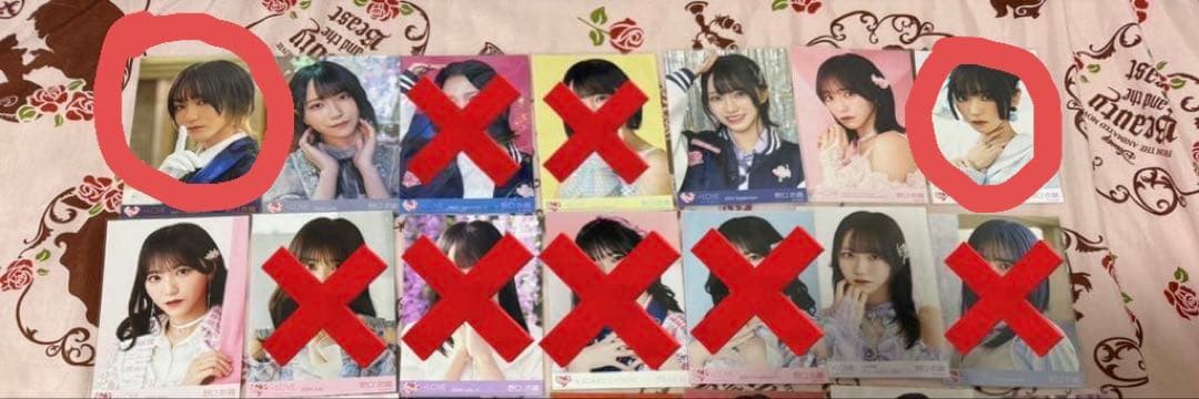 タマゴボーロページ