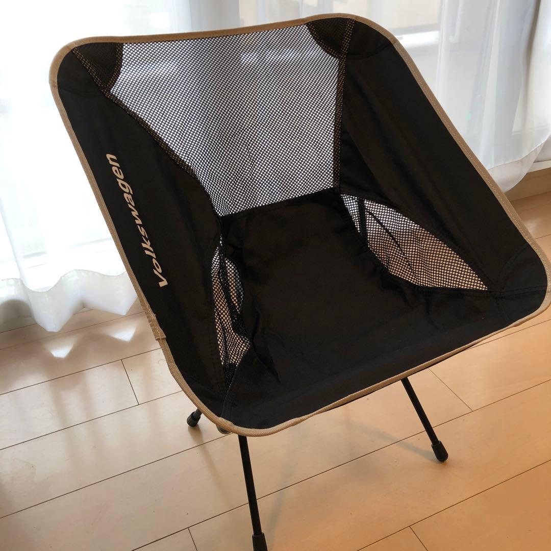 【バタフライチェア】フォルクスワーゲン