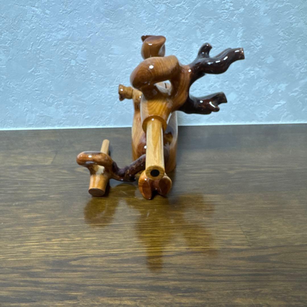 承言万力　金印　大砲　(中型)