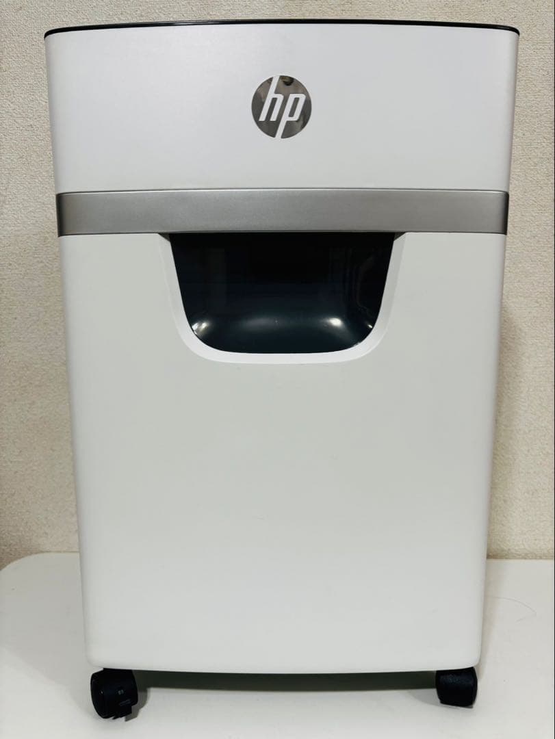 HP シュレッダー W2010MC-J2 マイクロカット / A4サイズ