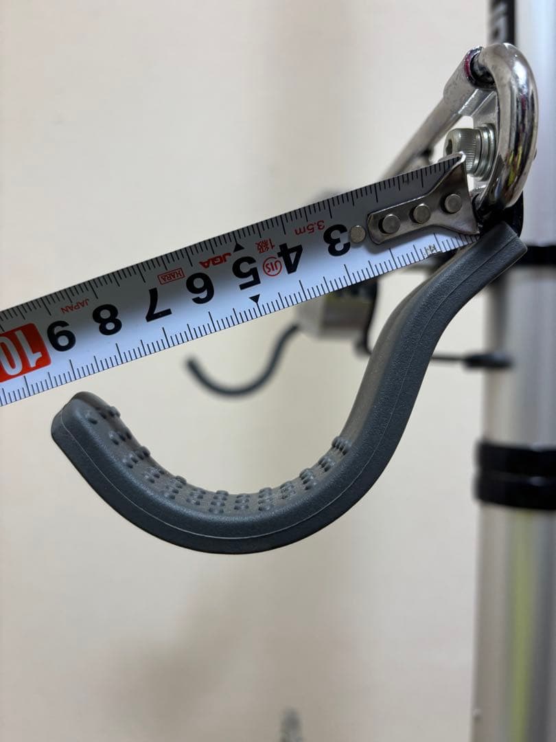 MINOURA ペアスタンド P500AL