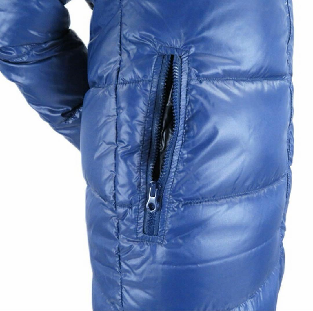 セール　DUVETICA-デュベティカ-Kappa- ラクーンファーダウンコート