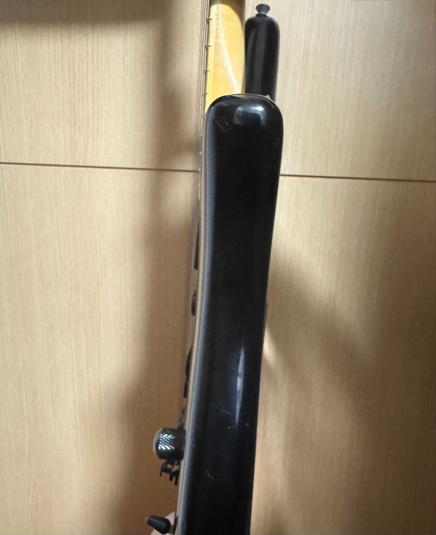 【要メンテ品】YAMAHA MG-MⅡG B’z 松本孝弘モデル ネオン