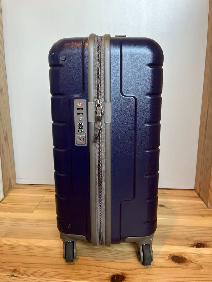 プロテカ　スーツケース 360s 32L 機内持込サイズ　PROTECA ace