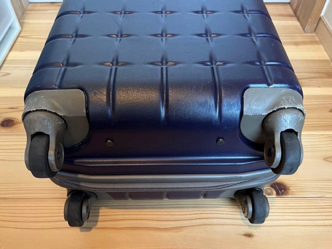 プロテカ　スーツケース 360s 32L 機内持込サイズ　PROTECA ace