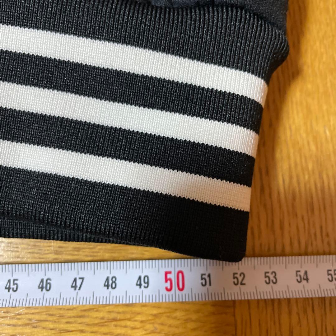 ①adidas アディダス スノーボーディング　スノーボード　ウェア　グレー