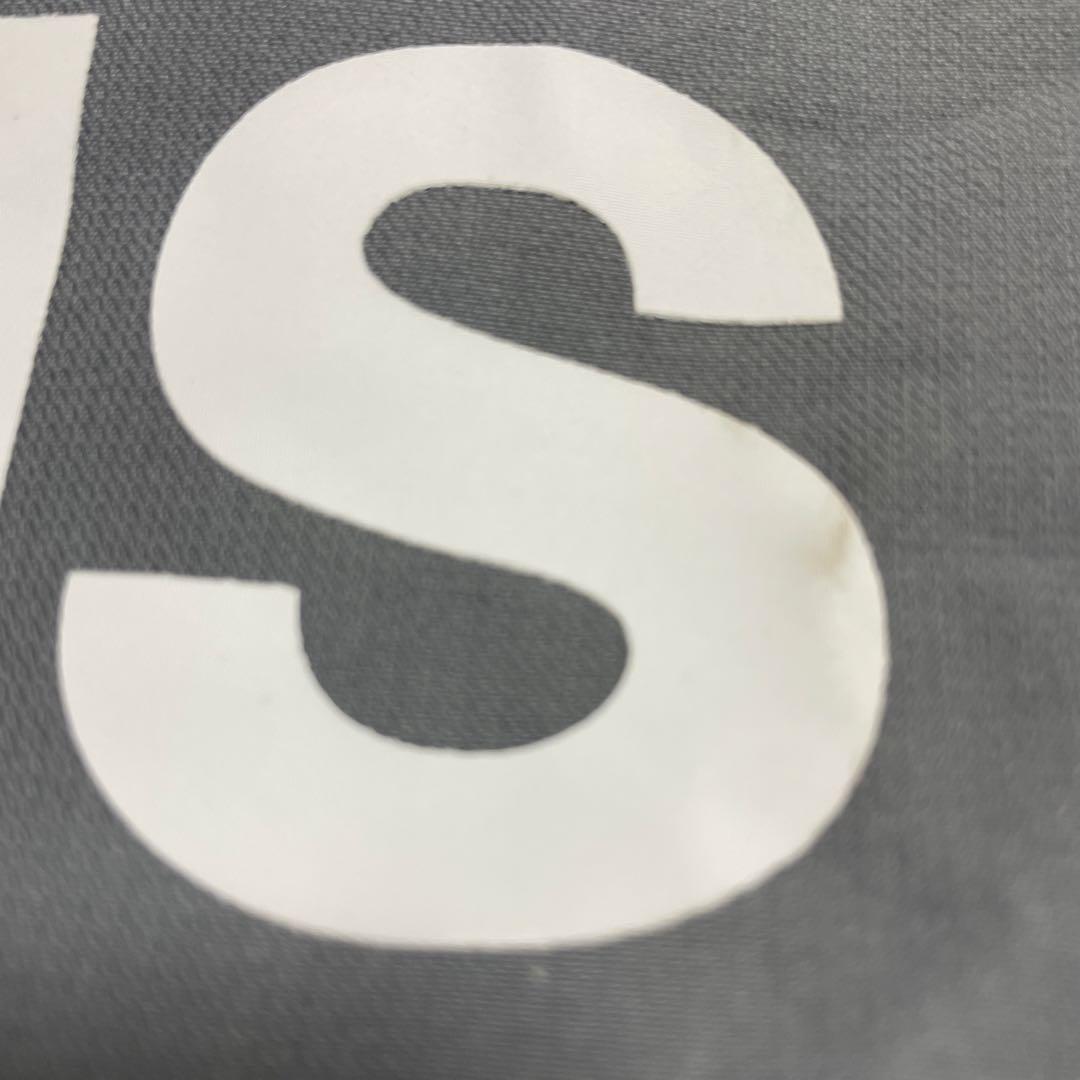 ①adidas アディダス スノーボーディング　スノーボード　ウェア　グレー