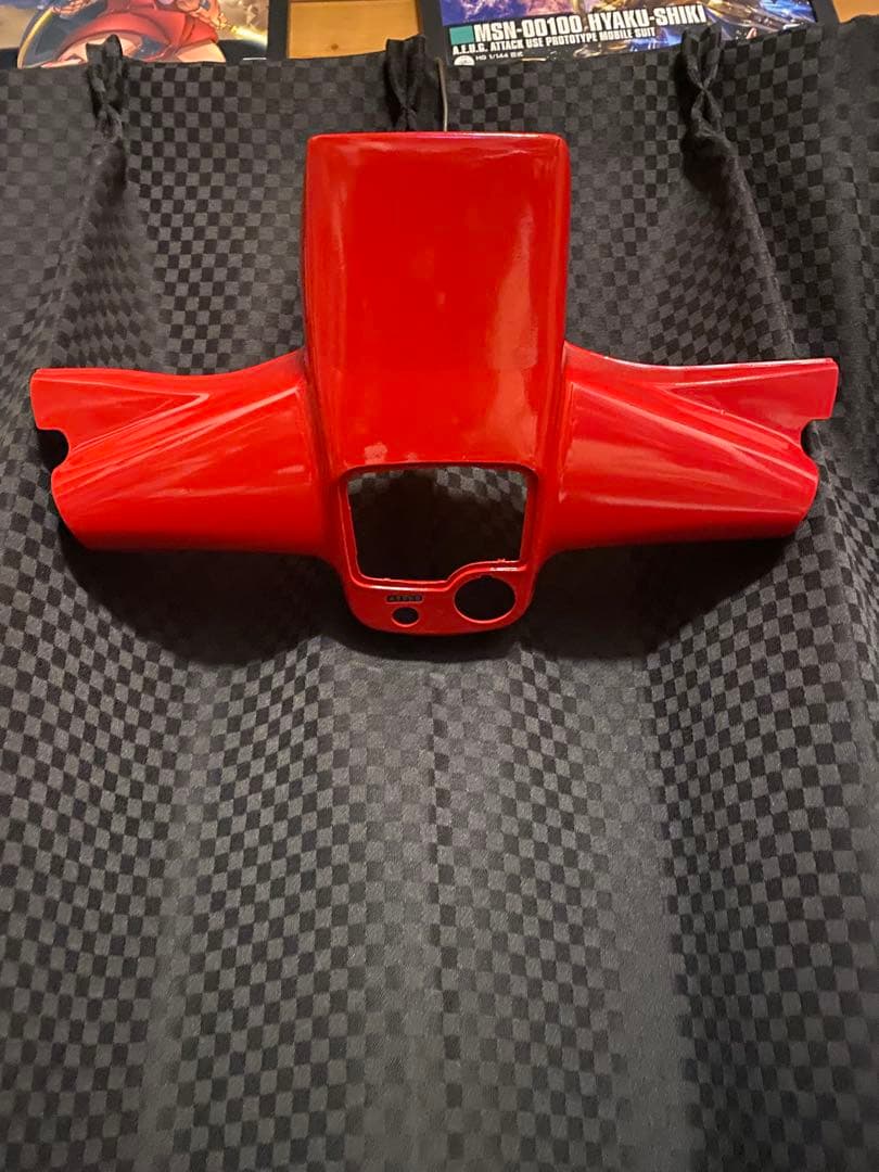 SUZUKI薔薇ロングノーズ