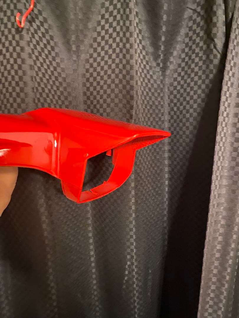 SUZUKI薔薇ロングノーズ