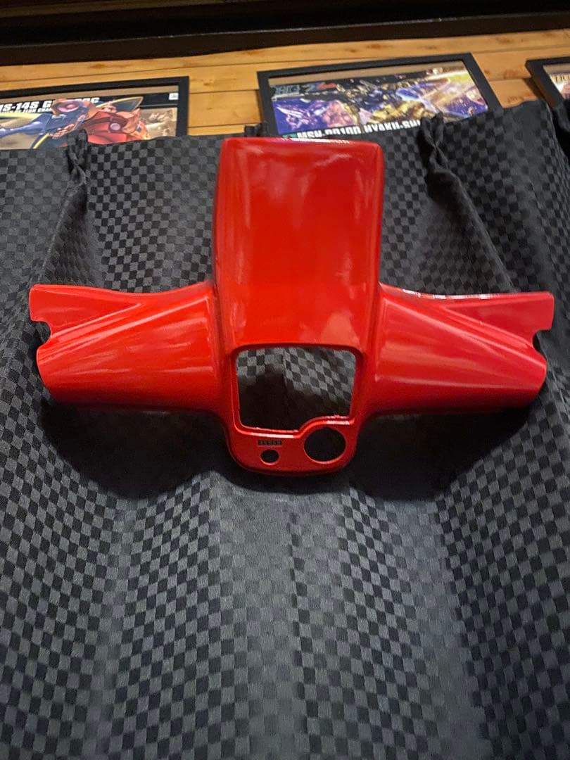 SUZUKI薔薇ロングノーズ