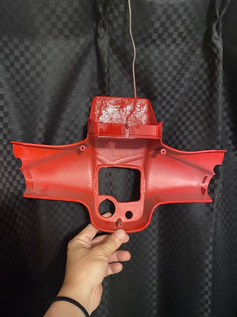 SUZUKI薔薇ロングノーズ