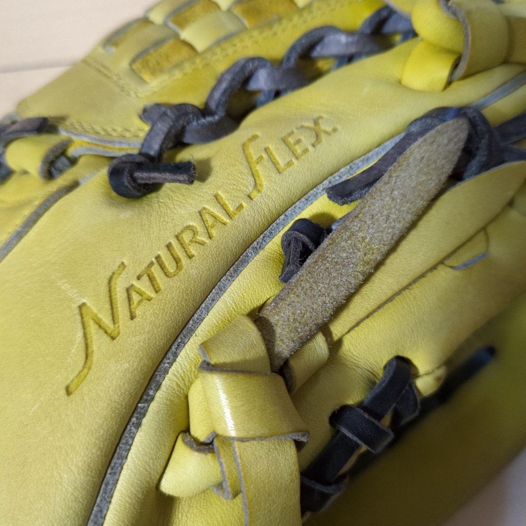 Rawlings グローブ RBG HDSTER 赤 黒