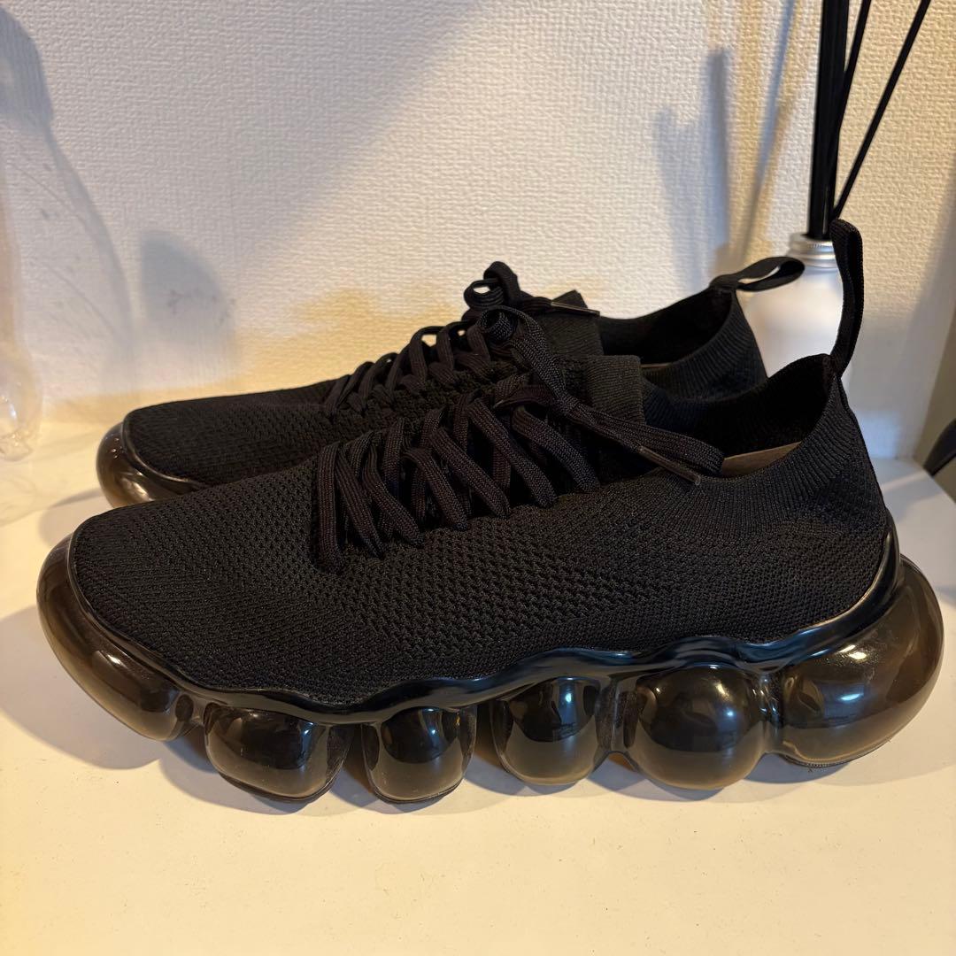 grounds JEWELRY 28cm ブラック グラウンズ