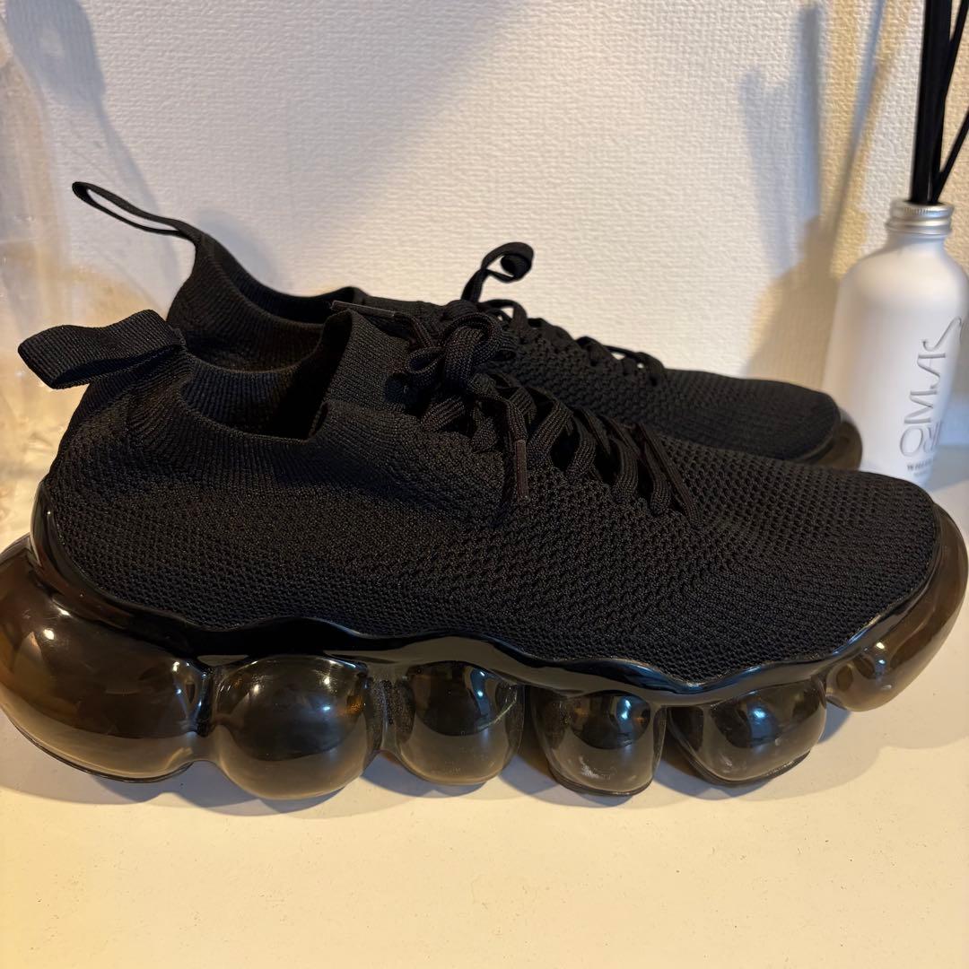 grounds JEWELRY 28cm ブラック グラウンズ