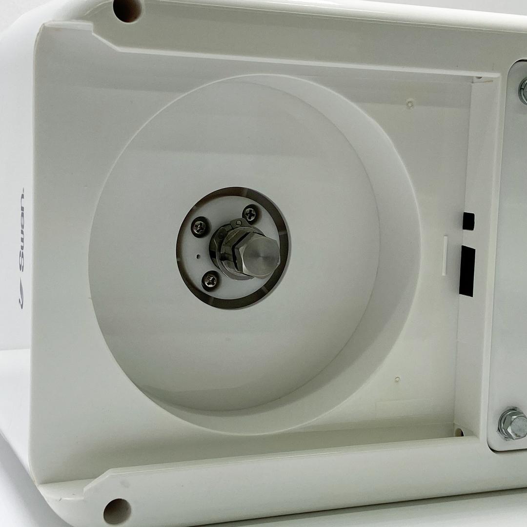 スワン Swan スノーブロッサム 業務用 氷削機 SSB-1000 池永鉄工