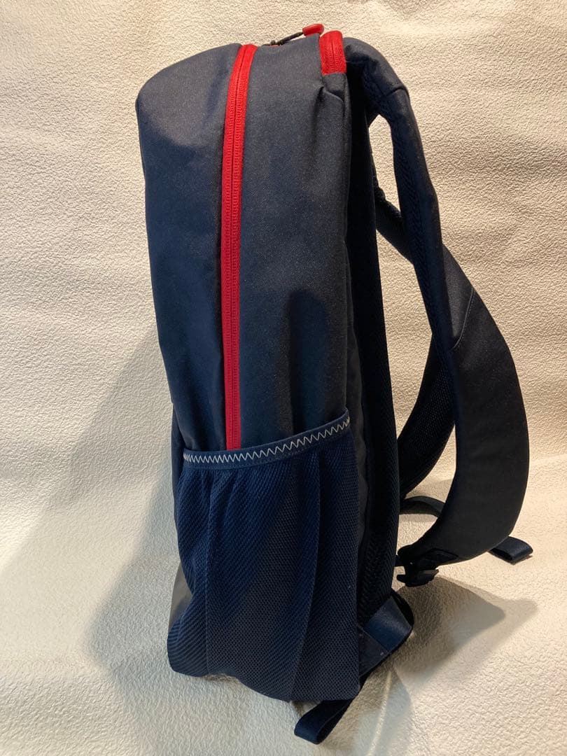 ラグビーW杯ジャパン2019大会関係者用バッグ　カンタベリー製新品&キーホルダー