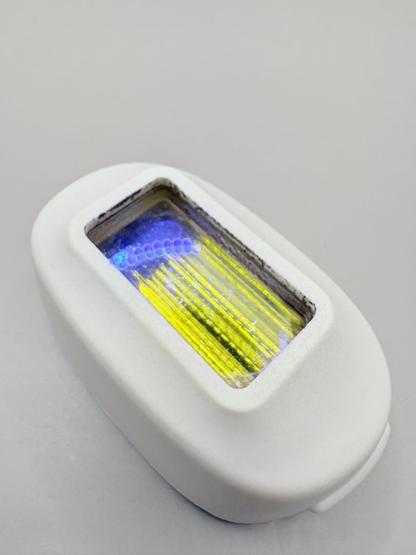 ケノン Ver.8.5 カートリッジ3点 ストロング スーパープレミアム 脱毛器