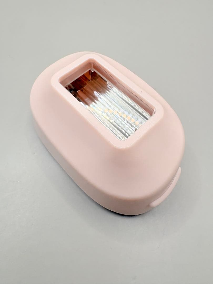 ケノン Ver.8.5 カートリッジ3点 ストロング スーパープレミアム 脱毛器