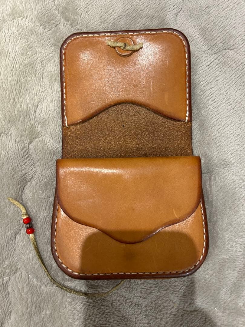 ゴローズ 財布 コンチョ goro's