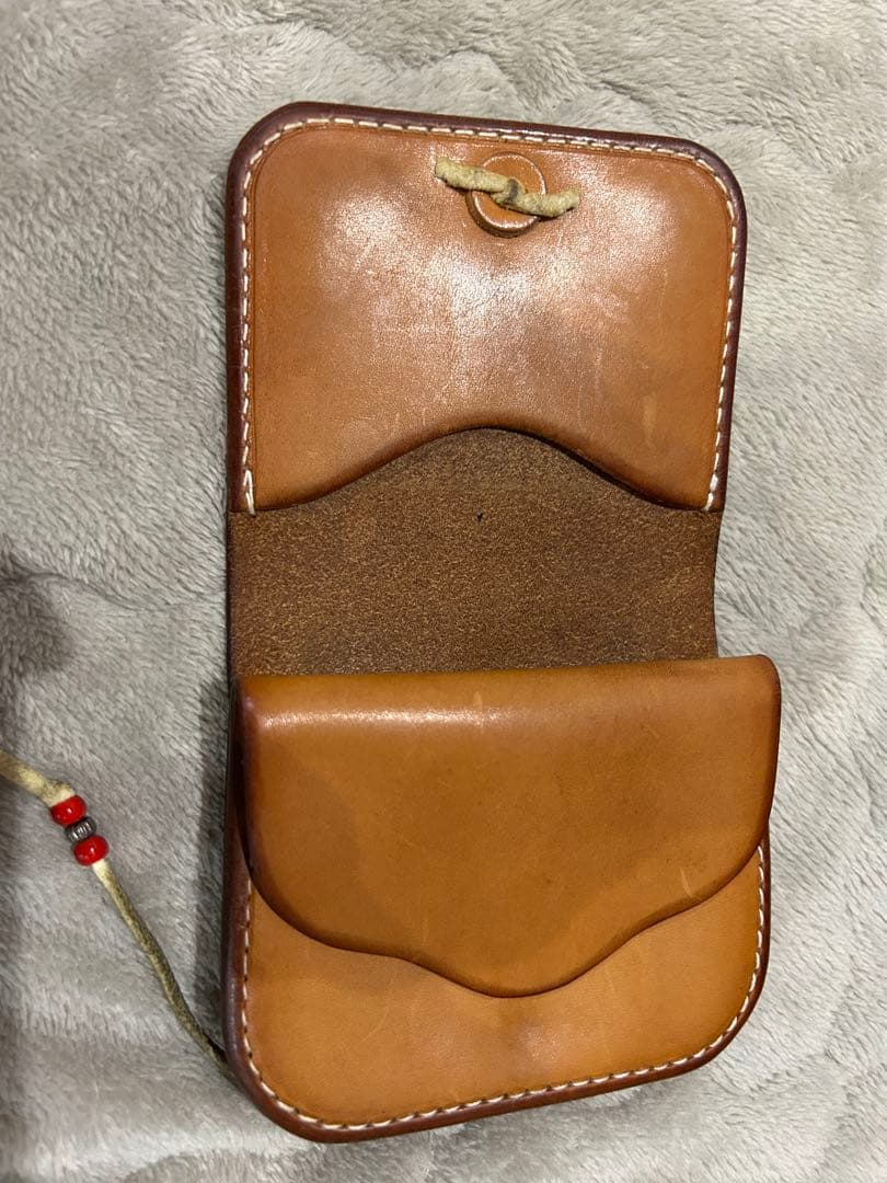 ゴローズ 財布 コンチョ goro's