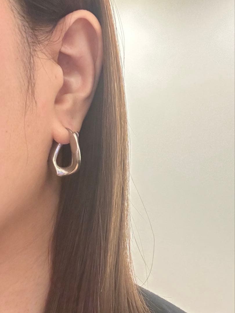 Maison Margiela 新品ピアス