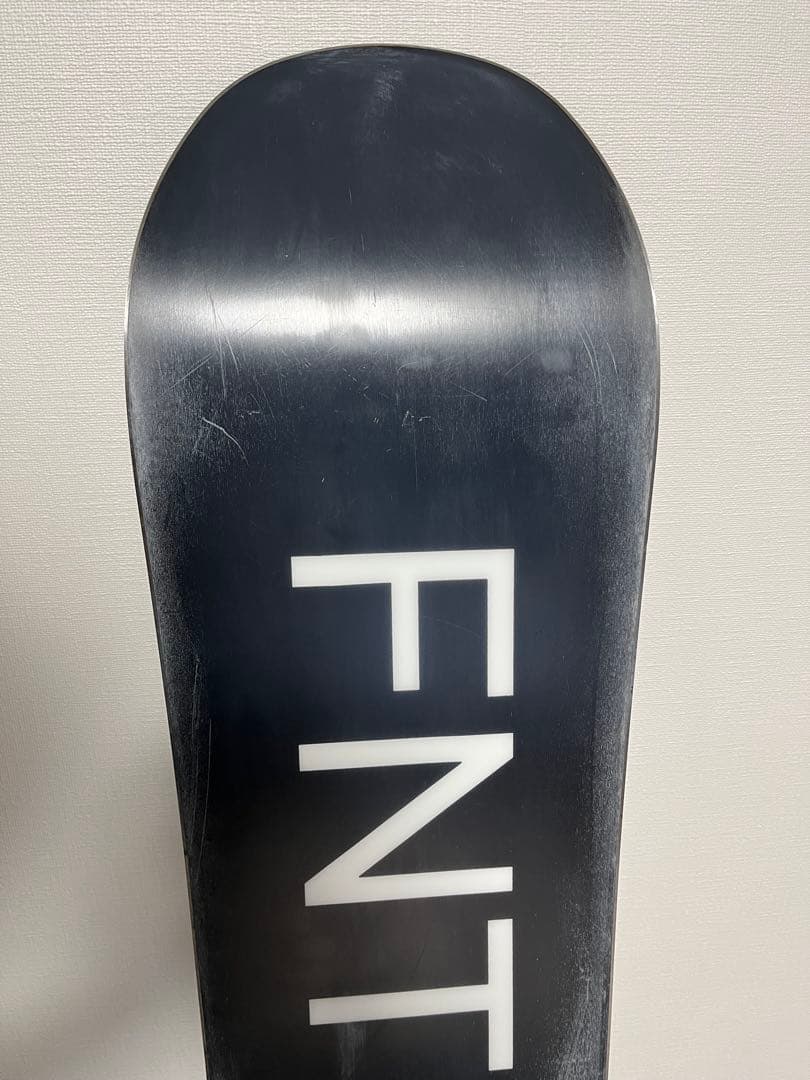 FNTC TNTR 153cm 21/22モデル スノーボード