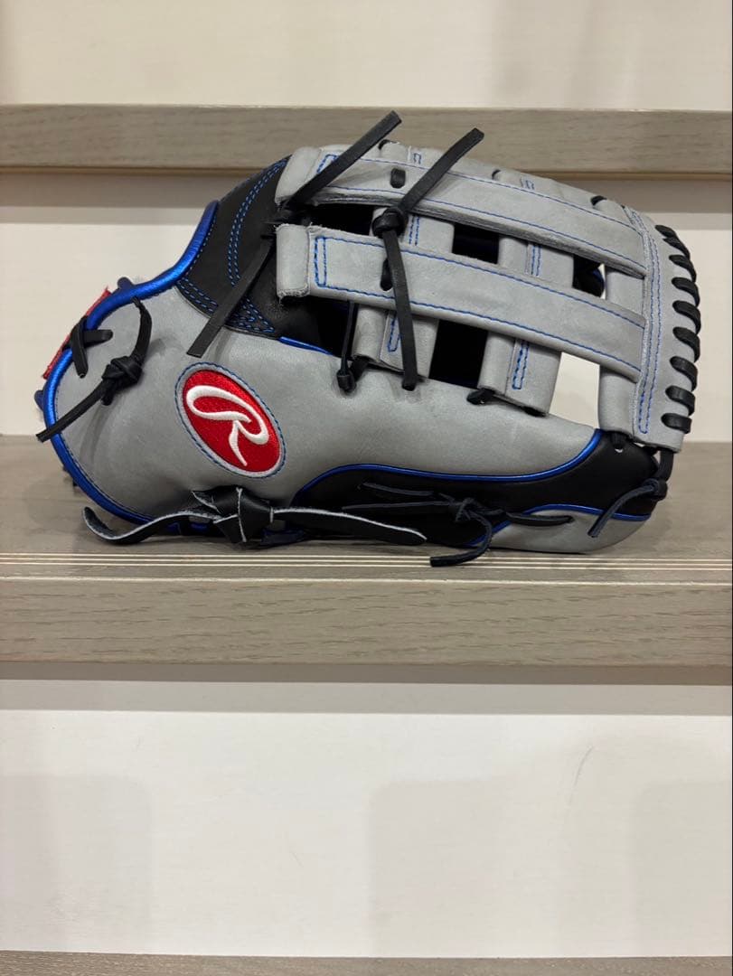 ローリングス　鈴木誠也モデル