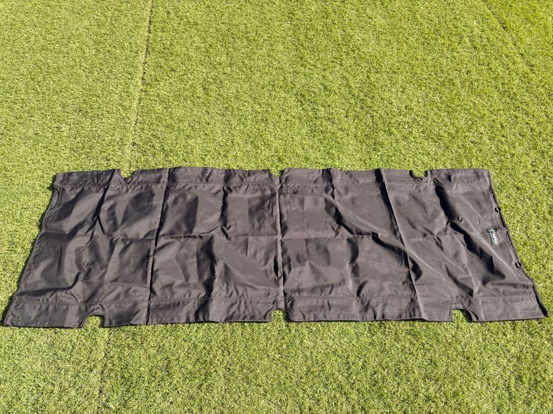 ヘリノックス　コットワン