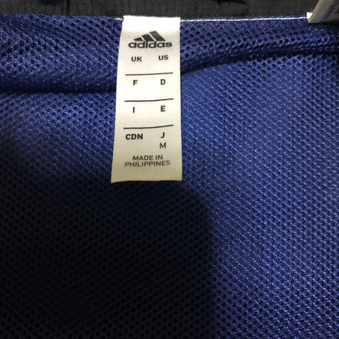 マリノス ジャケット