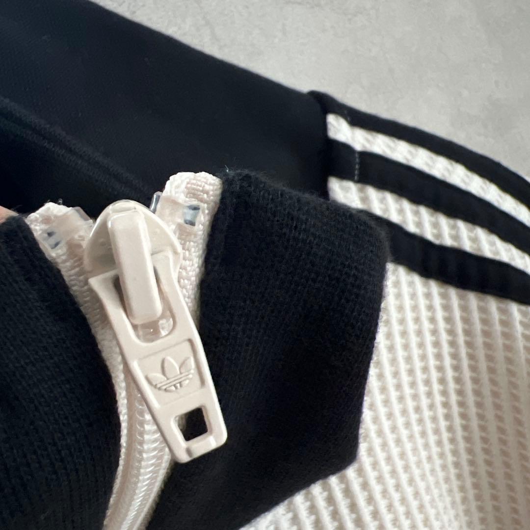 【最終価格】　adidas アディカラー ワッフル　クラシック トラックトップ