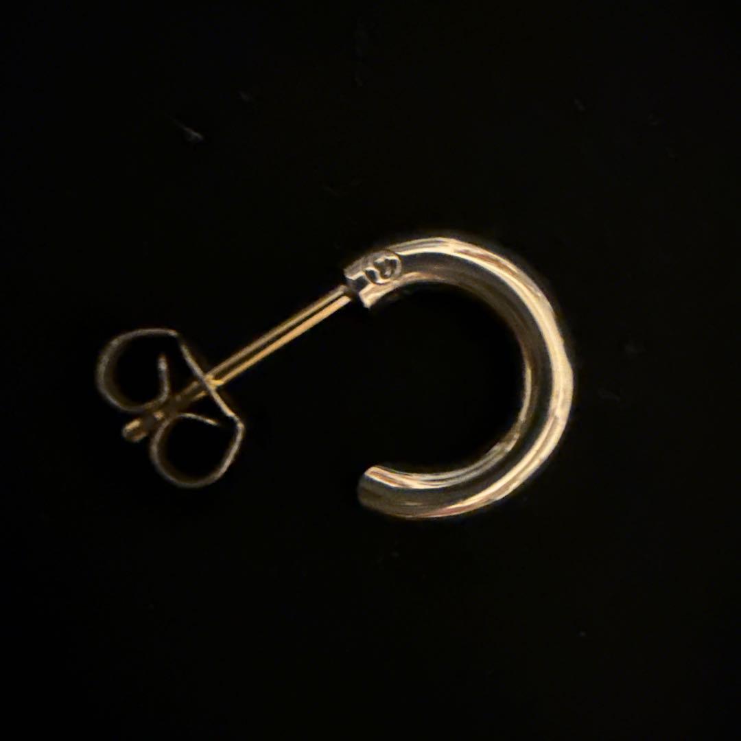 CAREERING キャリアリング ピアス 片耳様