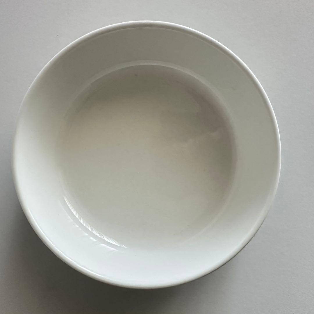 ヴィンテージ　ベルサ　グスタフスベリ　ボウル17cm