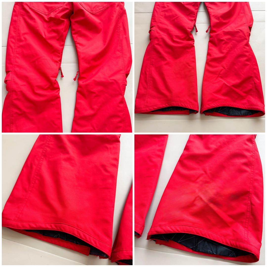 FOURNINES フォーナインズ 10点セット スノーボード ウェア