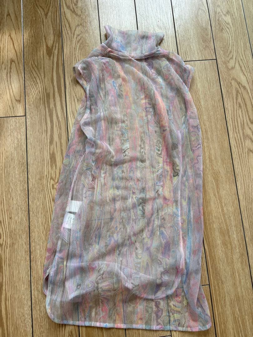 Mame Kurogouchi マーブルトップス