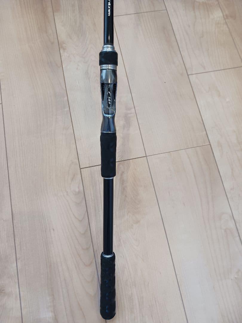 SHIMANO　バンタム180XXHSB　値下げ‼️